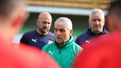 Sivasspor, Petrocub maçına hazır