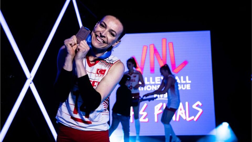 Eda Erdem Dündar 'soft' karantinada