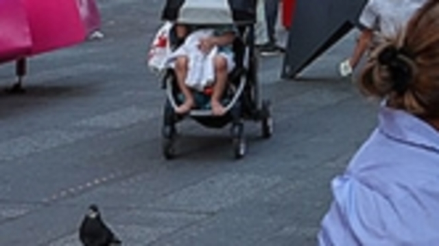 ABD'de salgın nedeniyle ortalama yaşam beklentisi düştü