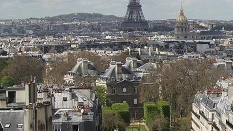 Fransa'da iklim yasa tasarısı parlamentoda kabul edildi