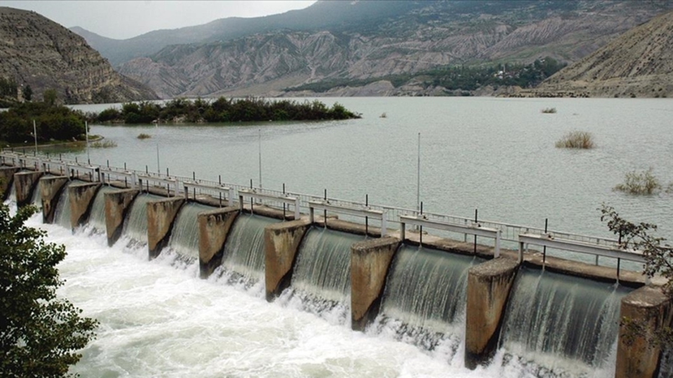 Enerjide suya talep artıyor