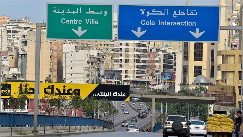 Lübnan'ın zor günleri: Mazot dağıtımı durduruldu