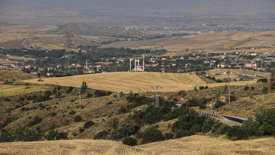 Kaçan kurbanlığın peşinden gitti! Aranıyor