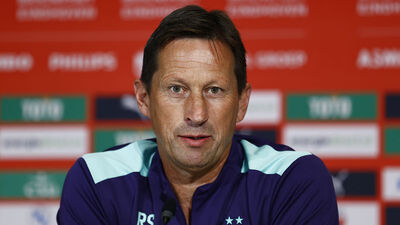 Schmidt sonuçtan memnun