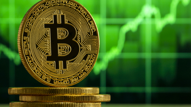 Bitcoin ve Ethereum'da toparlanma