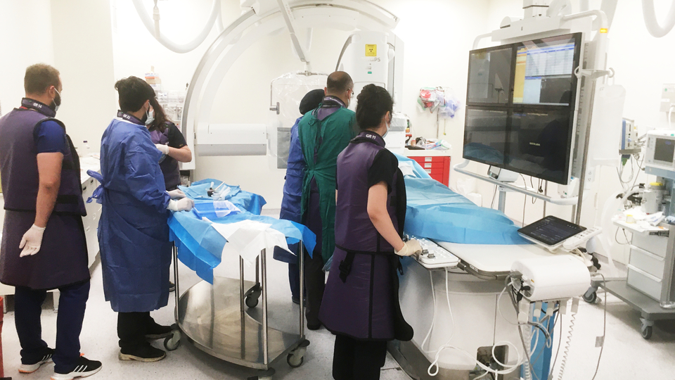 İlk rüyasını gördü! Doktoru bile şaşırdı: Meslek hayatımda ilk