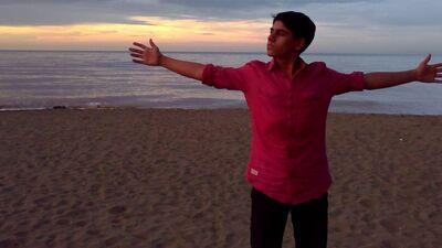 Kuzeni ölümüne neden oldu!