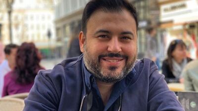 Alişan'ın kardeşi Selçuk Tektaş kaç yaşında?