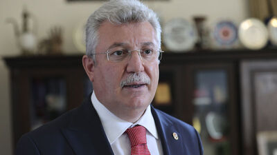 Akbaşoğlu: Erken seçim değil, erken hazırlık