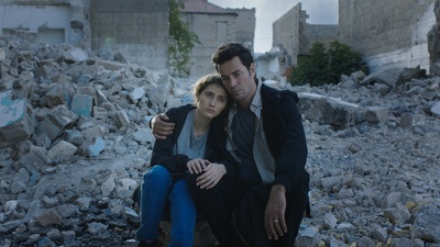 ABD'den ödül kazandı