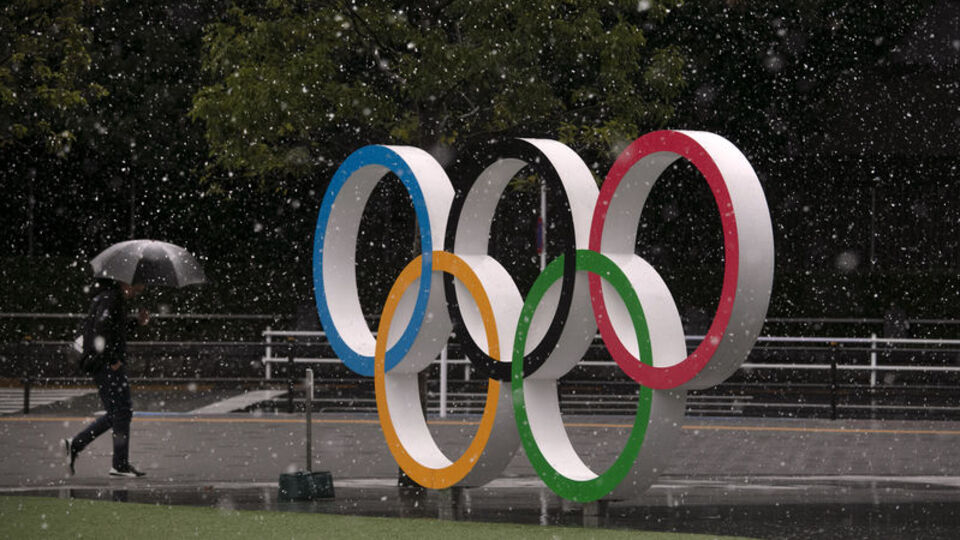 Gine, Tokyo 2020'ye katılmayacak