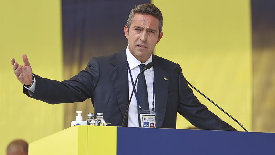 Şampiyonluk sözleri