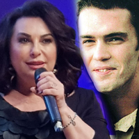 "Uzay Heparı en genç flörtüm oldu"