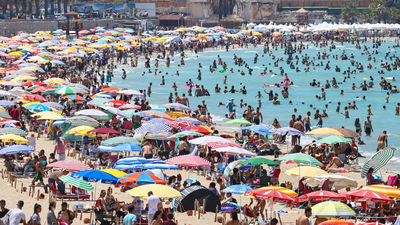 Korkutan açıklama! O vaka sayılarını tekrar görebiliriz