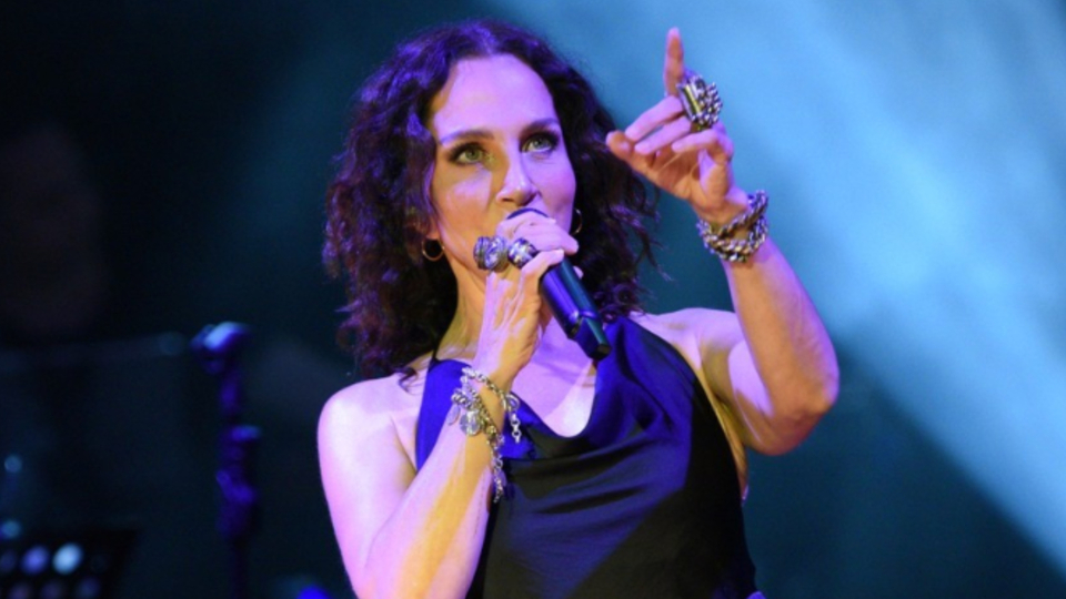 "Kırk yıllık Bodrumlu gibiyim"