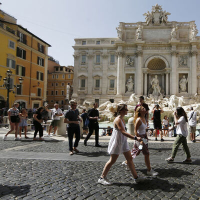 Avrupa'da yeniden korona alarmı!