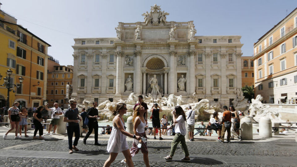 Avrupa'da yeniden korona alarmı!