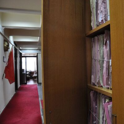 Karakoldaki şiddete rekor tazminat!