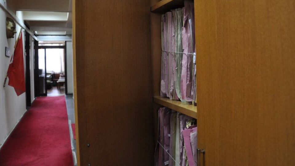 Karakoldaki şiddete rekor tazminat!