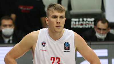 Aldridge, Aliağa Petkim'de