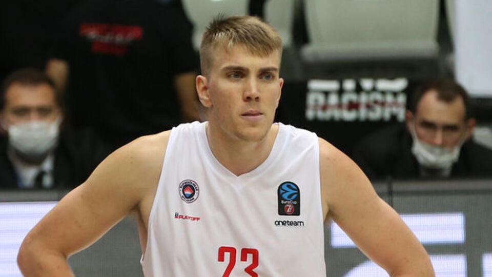 Aldridge, Aliağa Petkim'de