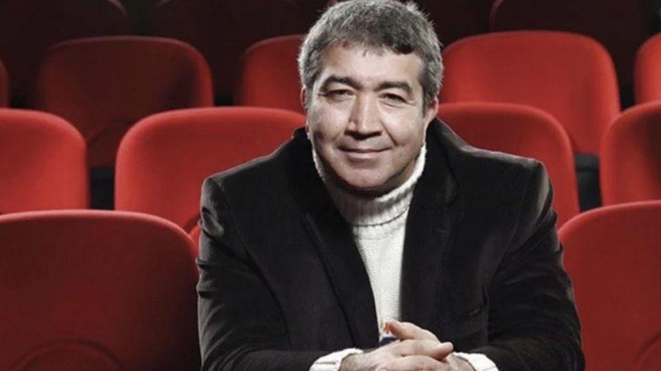 Turgay Yıldız hayatını kaybetti