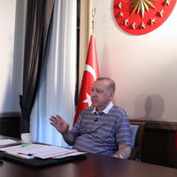 O görüntüyü yayına kim verdi