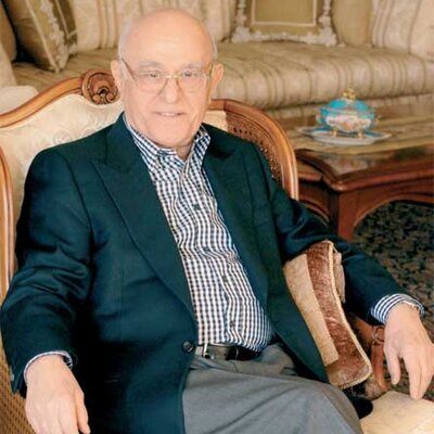 Şevket Sabancı vefat etti