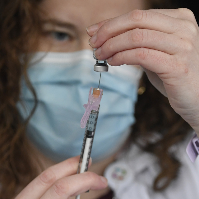 Avustralya'da AstraZeneca aşısı kaynaklı 2 kişi hayatını kaybetti