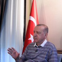 Cumhurbaşkanlığı: Canlı yayındı