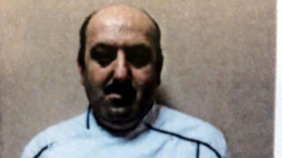 Çatıdaki oluğu tamir ederken düşüp, öldü