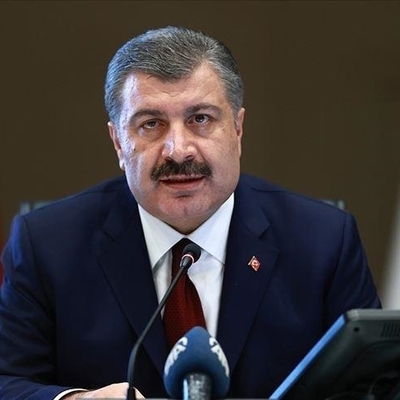 İllere göre haftalık vaka sayısı açıklandı