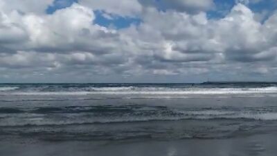 Bazı il ve ilçelerde denize girmek yasaklandı