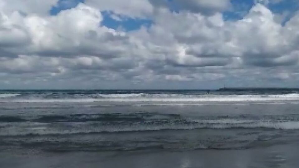 Bazı il ve ilçelerde denize girmek yasaklandı