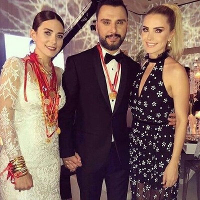 'Artık birlikte olma vakti'