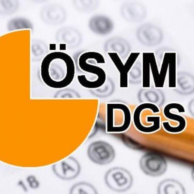 DGS sonuç tarihi açıklandı!