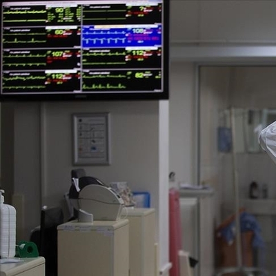 Yeni vaka sayısı 10 bine yaklaştı