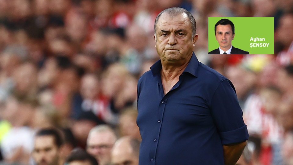 "Uyum yerine bahane!"