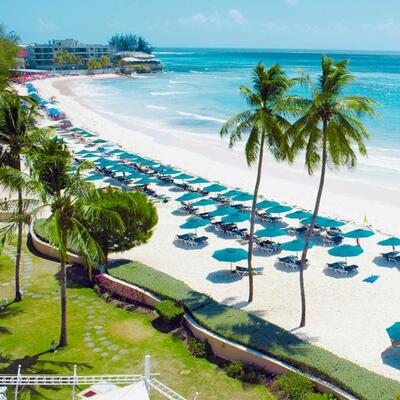 Dünyanın en müthiş 100 yeri!