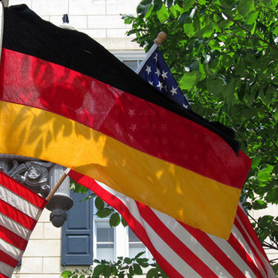 ABD ve Almanya, Kuzey Akım 2'de anlaşma sağladı