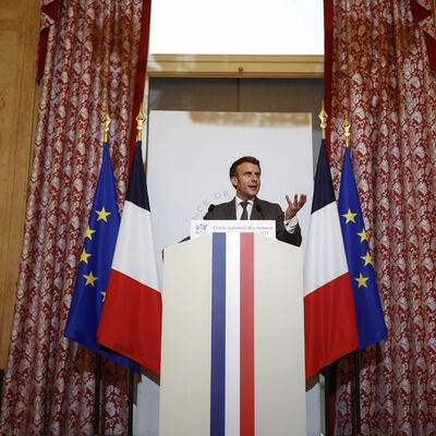 Fransa el koyduğu 'haksız kazançları' ülkelere iade edecek