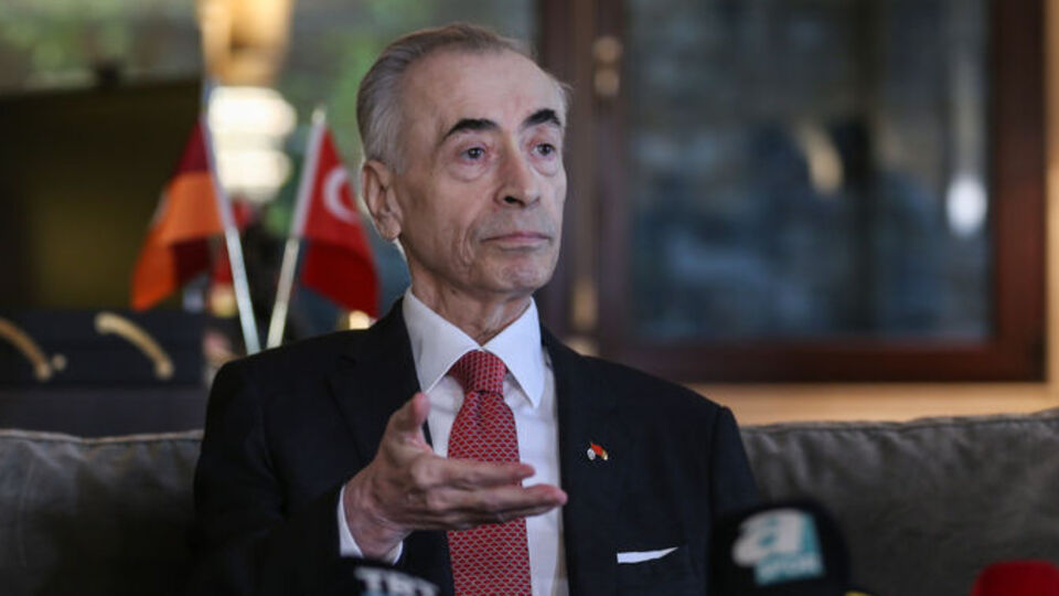 Cengiz ve Günay´dan açıklama