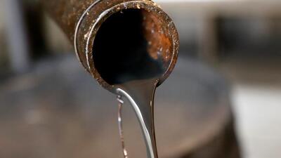 Brent petrol 72 doların üzerinde