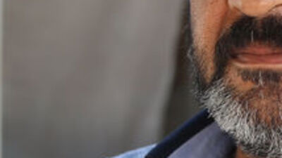 En acı bayram! "Kucağımda uyurdu, bensiz yatmazdı"