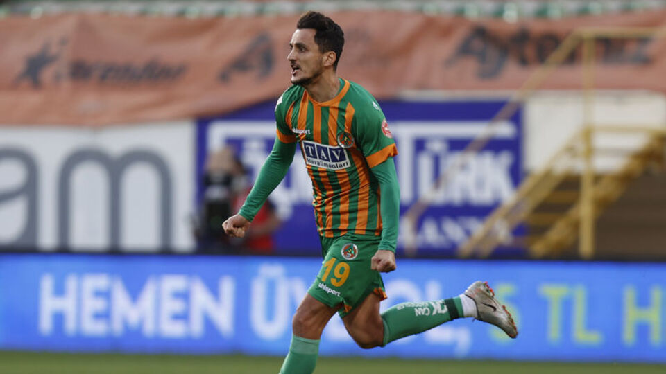 Kayserispor, Mustafa Pektemek ile anlaştı