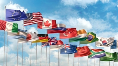 İtalya'daki zirvede G20 Çevre Bakanları sonuç bildirisi kabul edildi