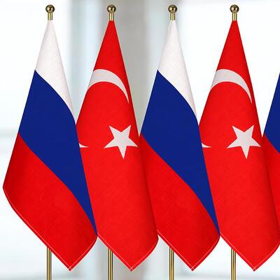 Rus uzmanlardan Türkiye yorumu: Bölgesel güç haline dönüştü