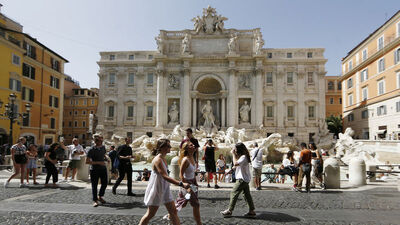 İtalya'da OHAL yıl sonuna kadar uzatıldı