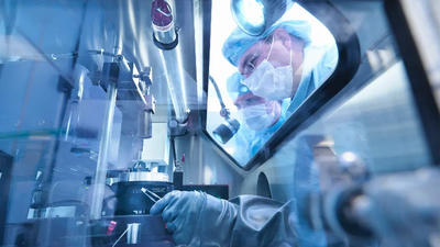 Aşı şirketleri damga vurdu!