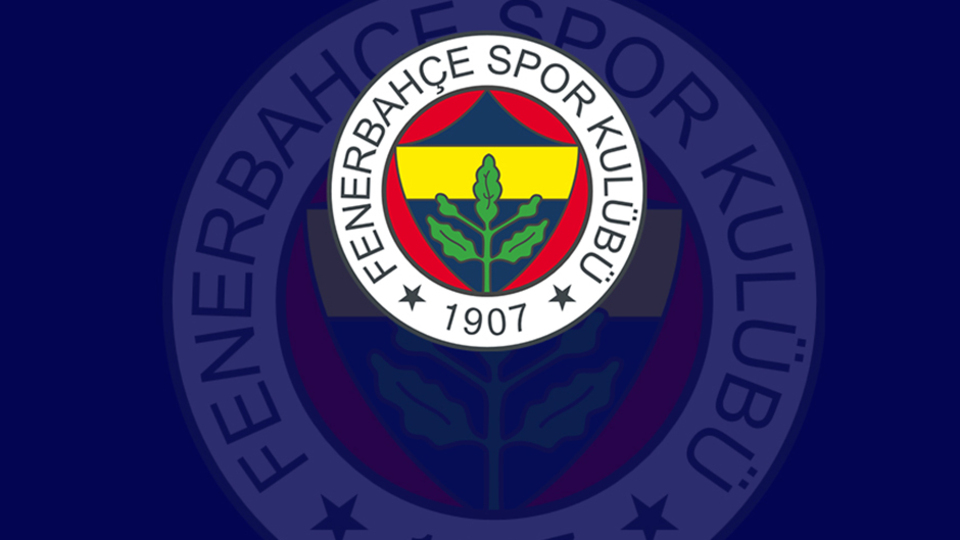 Fenerbahçe'de 4 futbolcu kadro dışı!